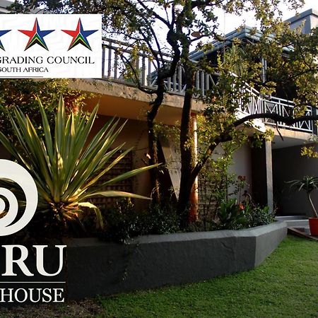 Koru Guesthouse Pretoria-Noord Exterior foto